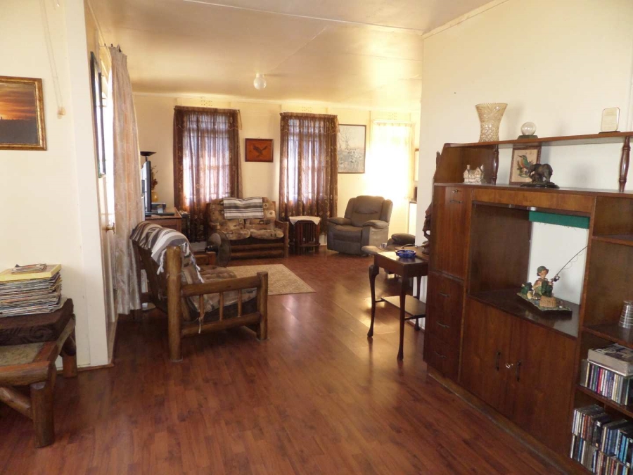 2 Bedroom Property for Sale in Oviston Eastern Cape